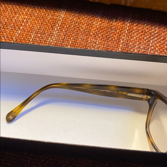 Chanel Optical Frames - Picture 9 of 11